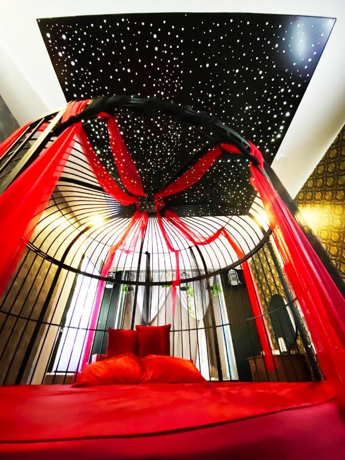 Cozi 5 Hotel & Apartment Hô Chi Minh-Ville Extérieur photo