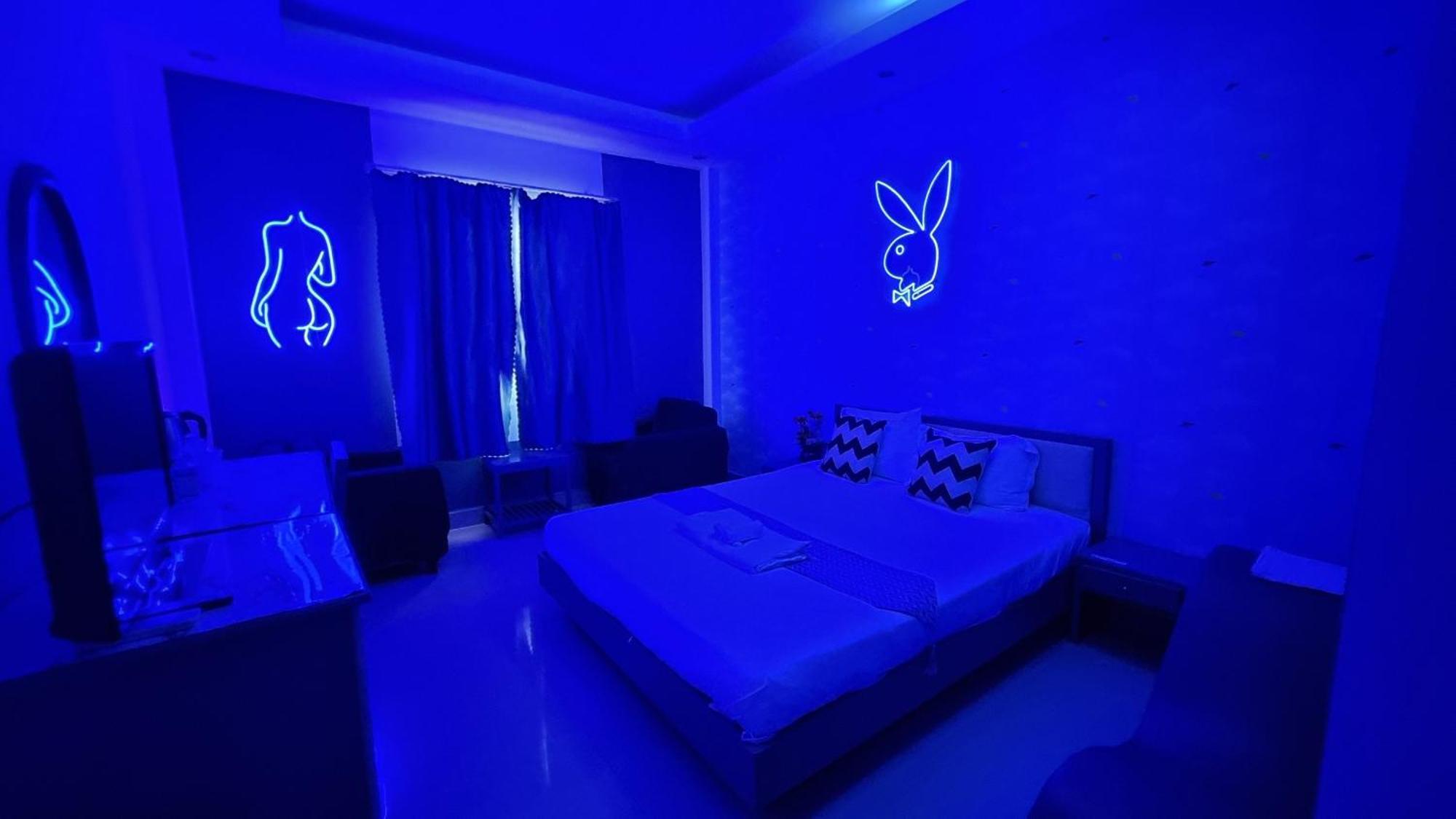 Cozi 5 Hotel & Apartment Hô Chi Minh-Ville Extérieur photo